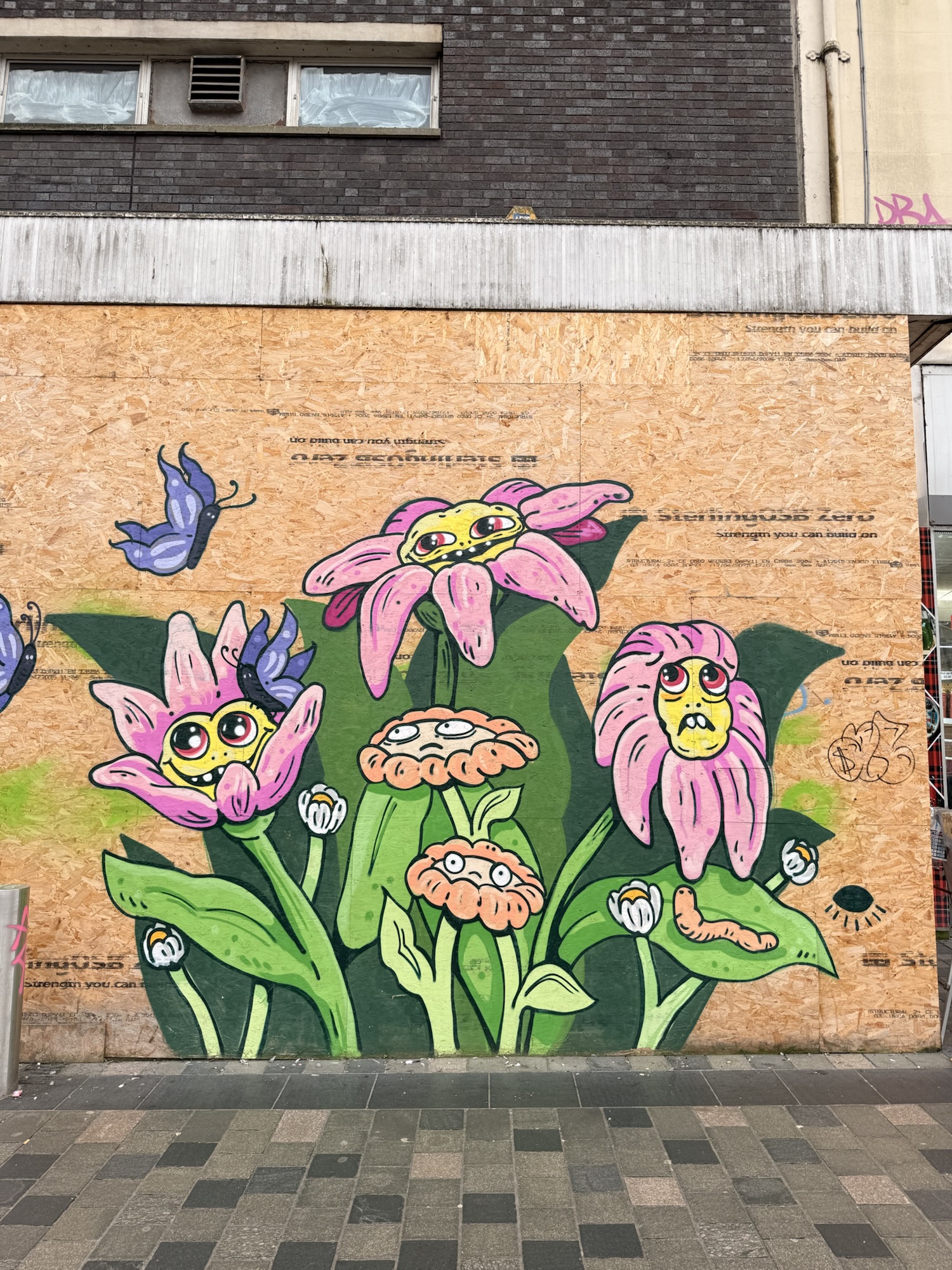 It’s broken and I don’t know how to fix it